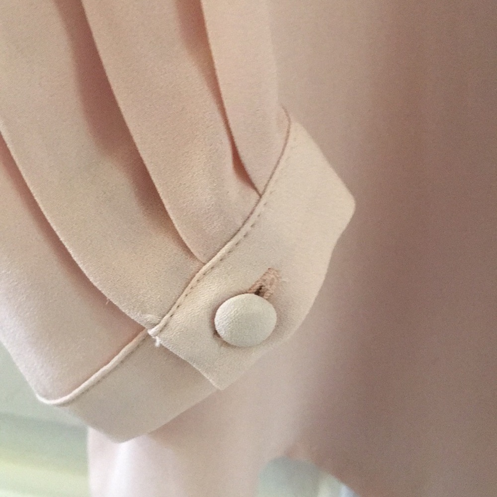 Blush Blouse - image 4